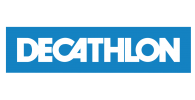 patinetes eléctricos Decathlon Logo